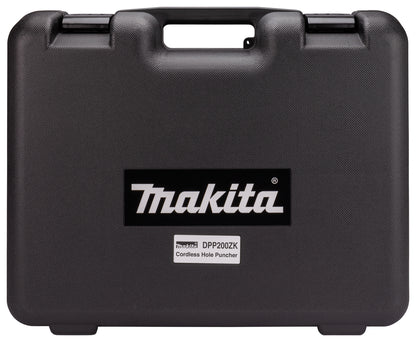 
          Akku-Lochstanzer LXT ®
          DPP200ZK
        