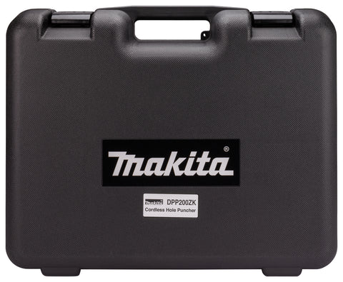 
          Akku-Lochstanzer LXT ®
          DPP200ZK
        