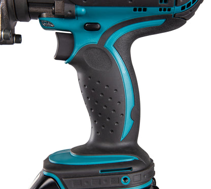 
          Akku-Lochstanzer LXT ®
          DPP200ZK
        