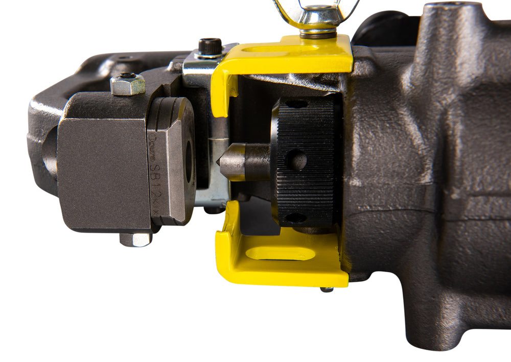 
          Akku-Lochstanzer LXT ®
          DPP200ZK
        