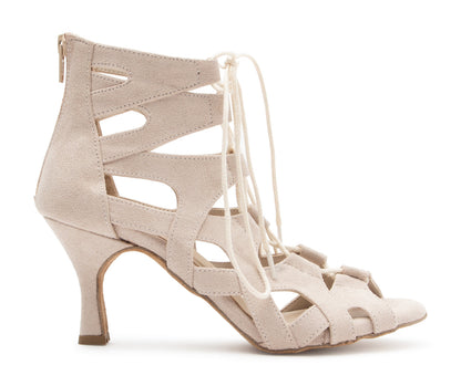 Reines de la danse - Chaussures de danse Magnet Core - Élégance & Confort 🌟🥿