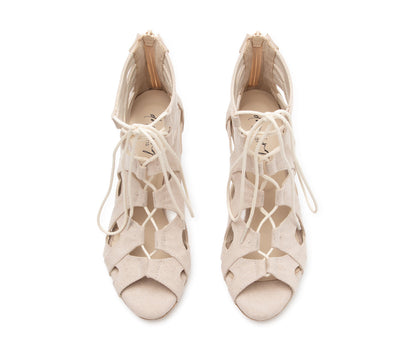 Reines de la danse - Chaussures de danse Magnet Core - Élégance & Confort 🌟🥿