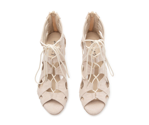 Reines de la danse - Chaussures de danse Magnet Core - Élégance & Confort 🌟🥿