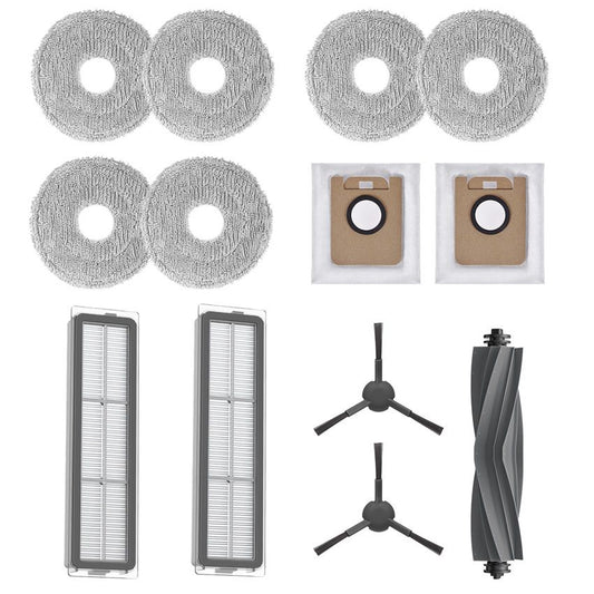 Dreame Zubehör-Kit Saugroboter (L20 Ultra/ L20 Ultra Complete)