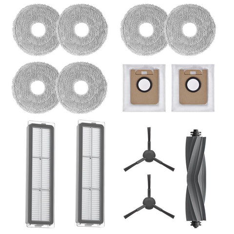 Dreame Zubehör-Kit Saugroboter (L20 Ultra/ L20 Ultra Complete)