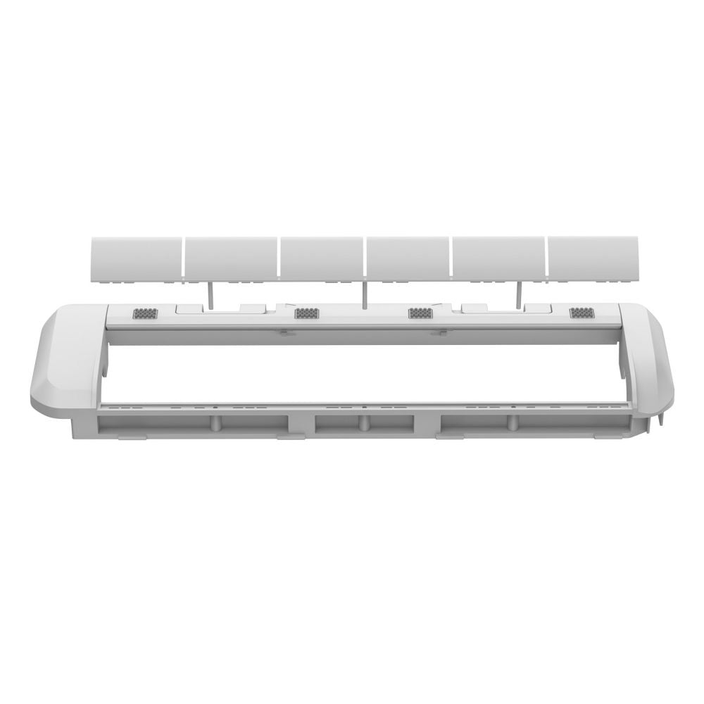 Dreame Hauptbürstenabdeckung für L10sUltra/L10Ultra/L10Prime