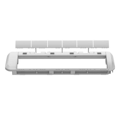 Dreame Hauptbürstenabdeckung für L10sUltra/L10Ultra/L10Prime