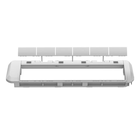 Dreame Hauptbürstenabdeckung für L10sUltra/L10Ultra/L10Prime