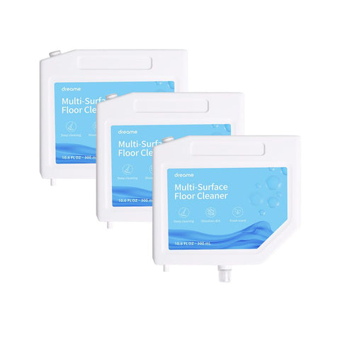 Dreame Reinigungslösung für L10s Ultra