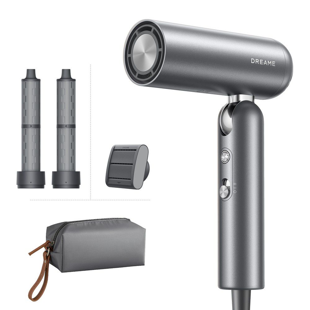 Dreame Pocket Neo Grey