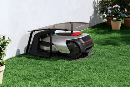 Dreame Mähroboter Garage für A1/A1 Pro  / MMGA20