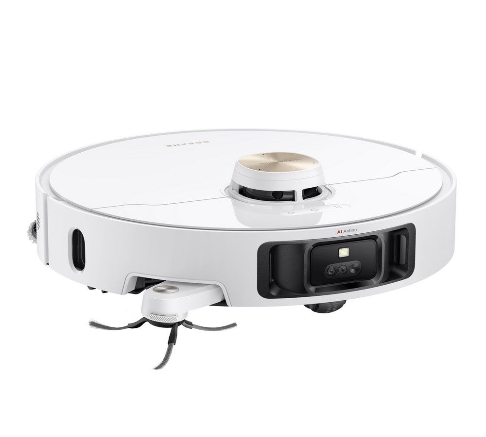 Dreame L40s Pro Ultra White