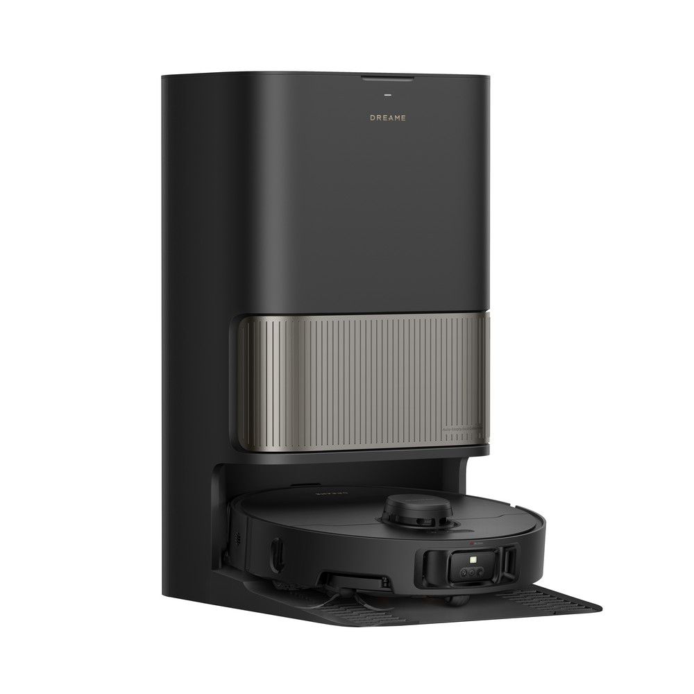 Dreame L40s Pro Ultra Black