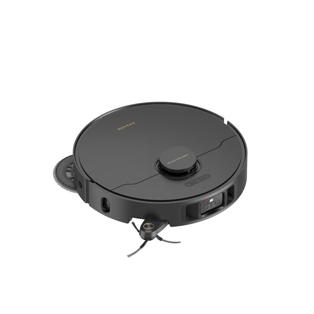 Dreame X40 Ultra Complete Black