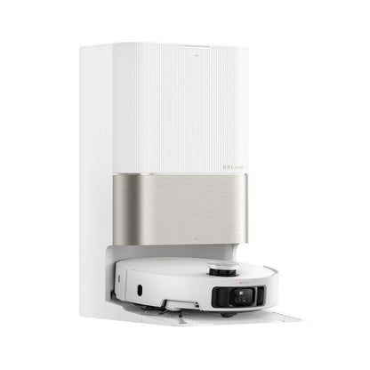 Dreame X50 Ultra Complete White