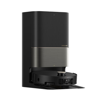 Dreame X50 Ultra Complete Black