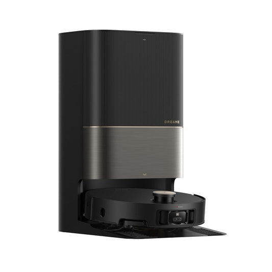 Dreame X50 Ultra Complete Black
