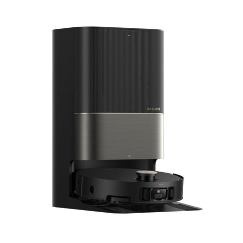 Dreame X50 Ultra Complete Black