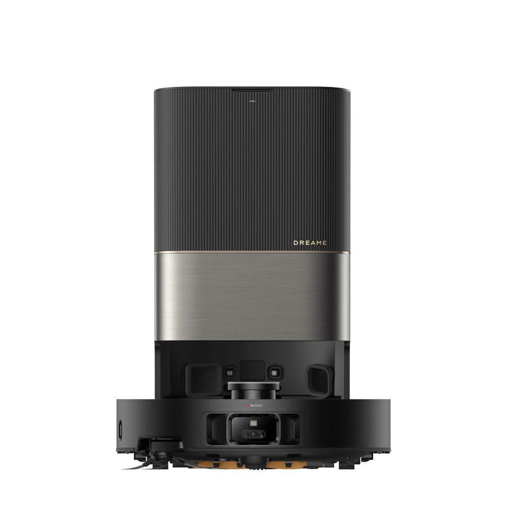 Dreame X50 Ultra Complete Black