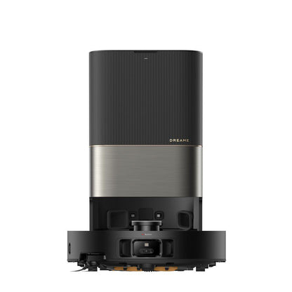 Dreame X50 Ultra Complete Black