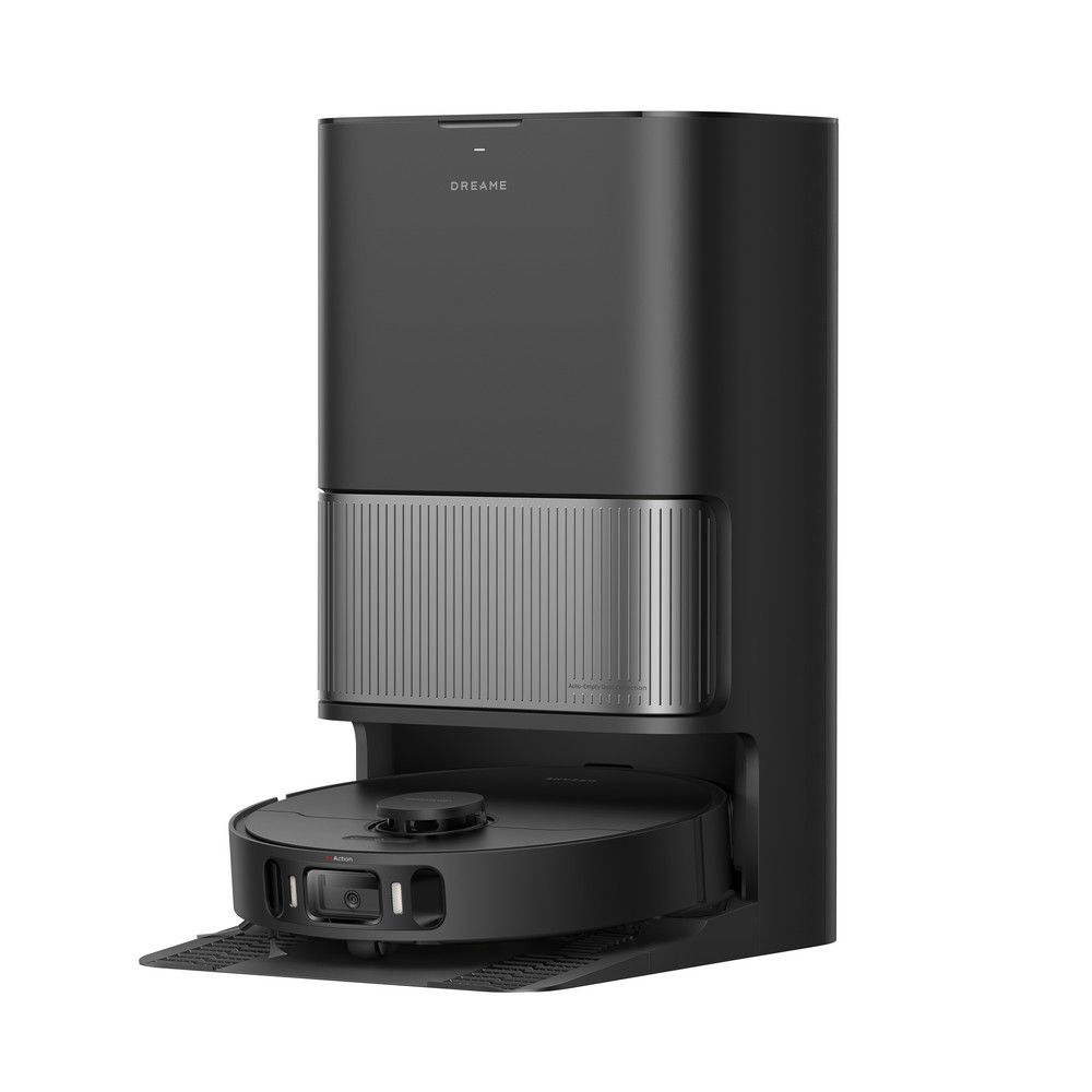 Dreame L40 Ultra AE Black