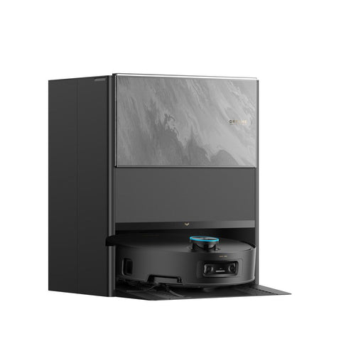 Dreame Aqua 10 Ultra Track Complete Black