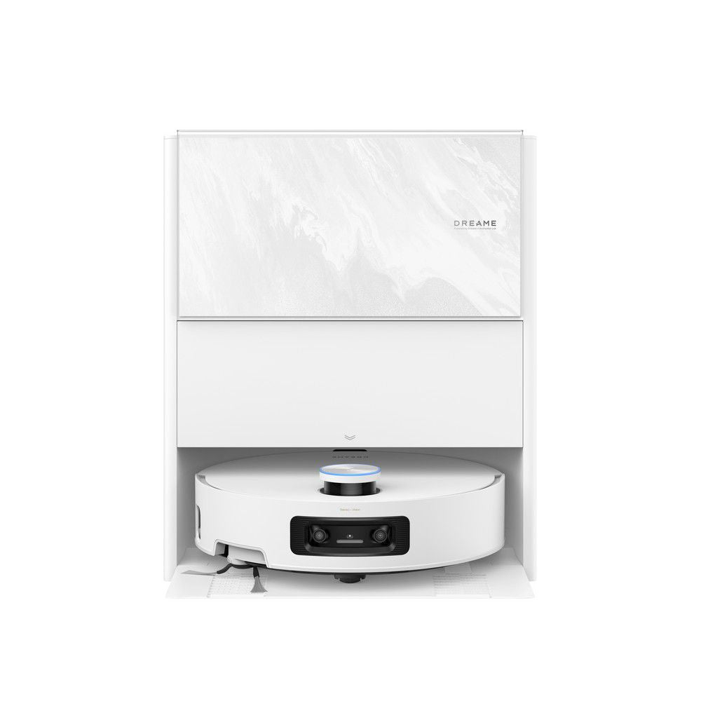 Dreame Aqua 10 Ultra Track Complete White