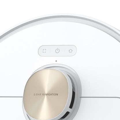 Dreame L10s Pro Ultra Heat