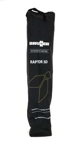 Raptor 3D