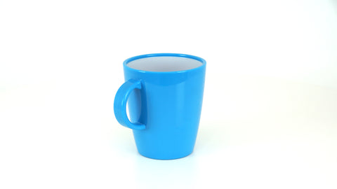 Mug ABS Avioblue