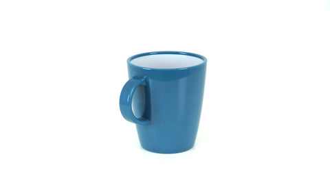 Mug ABS aquarius blue