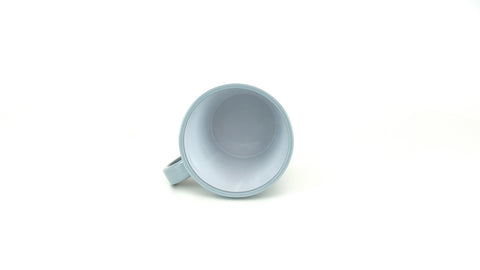 Mug light grey