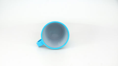 Mug ABS Avioblue