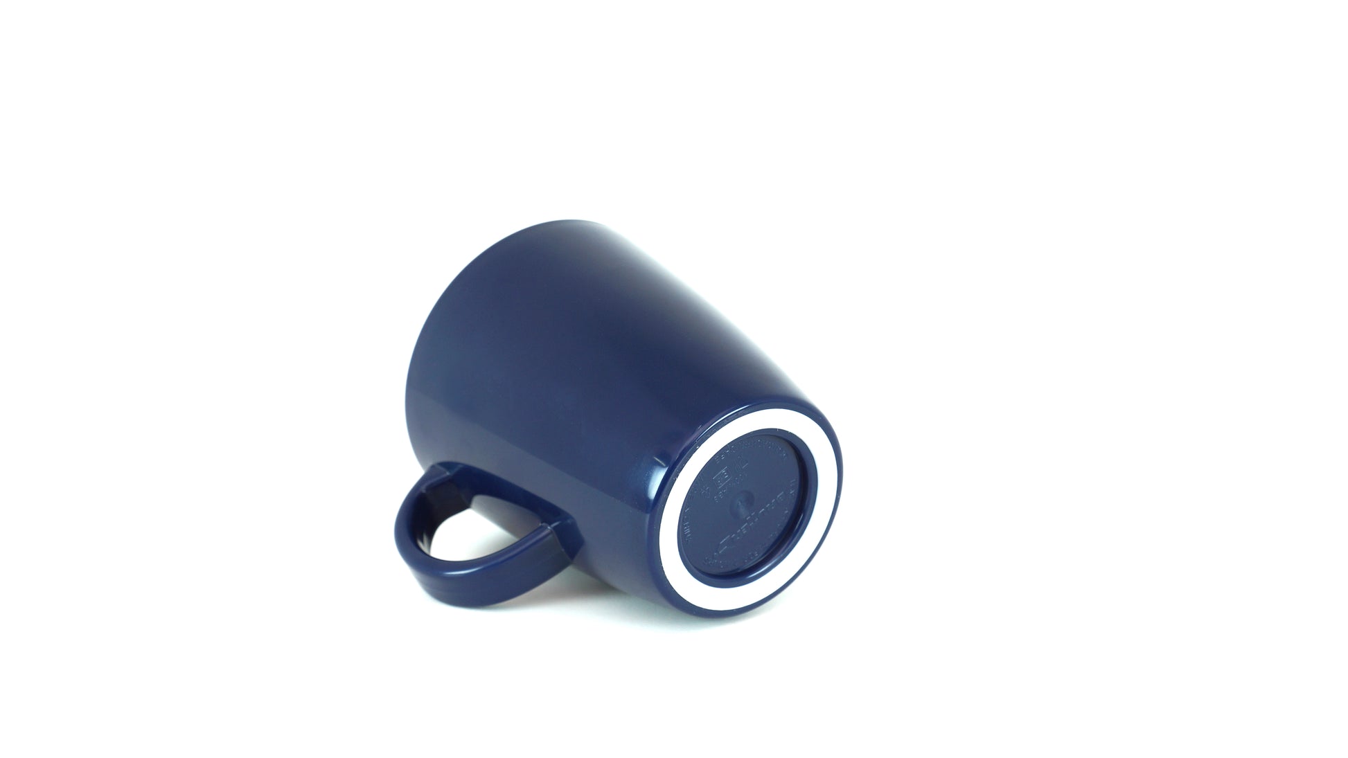 Mug ABS dark blue