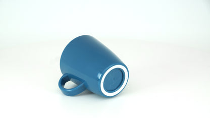 Mug ABS aquarius blue