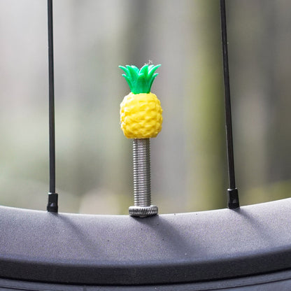 ananas | capolavoro della valvola