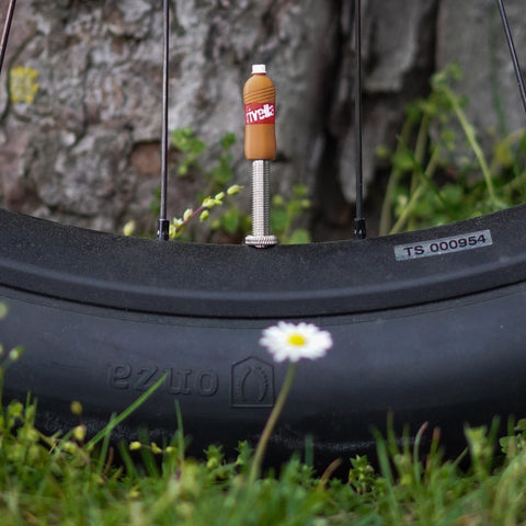 Rivella | Capsterpiece Tapa de Válvula