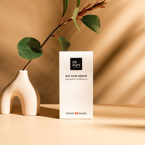 Bio Haarserum Geavanceerde Formule