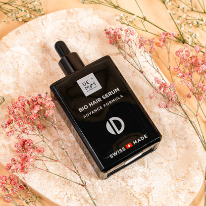 Bio Haarserum Geavanceerde Formule
