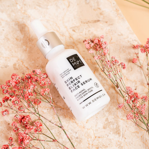 Sérum Facial Elixir Perfecto para la Piel 30ml