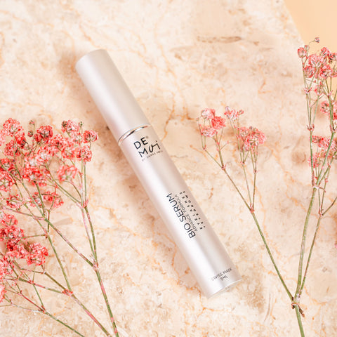 1 Års Försörjning (4 delar): Bio Serum Advance Formula Fransar + Ögonbryn 5ml SPARA 20%