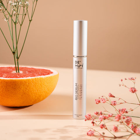 1 Års Försörjning (4 delar): Bio Serum Advance Formula Fransar + Ögonbryn 5ml SPARA 20%