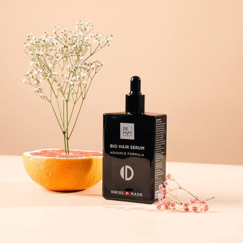 Bio Haarserum Geavanceerde Formule