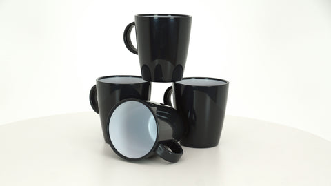 Mug Set Granyte