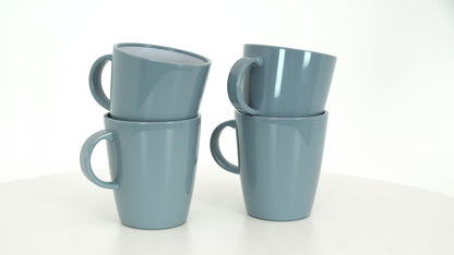 Mug Set Deep Sea