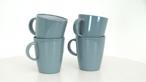 Mug Set Deep Sea