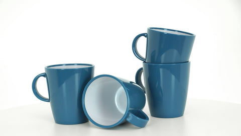 Mug Set Cascade