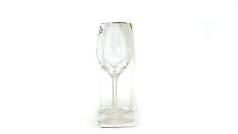 Set White Wineglass Cuvée