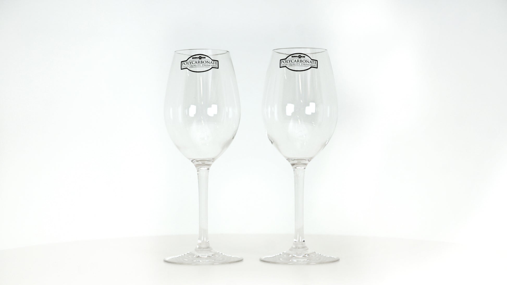 Set White Wineglass Cuvée