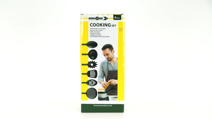 Cooking Set